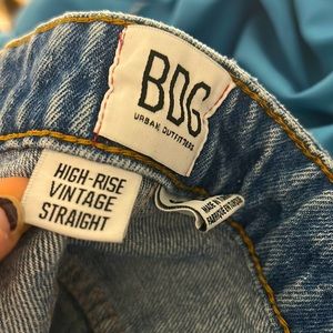 urban outfitters jeans